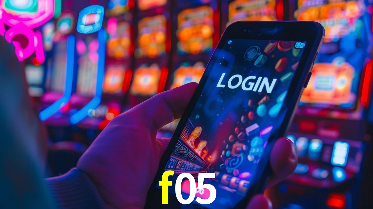 A Revolução dos Aplicativos de Jogos no f05