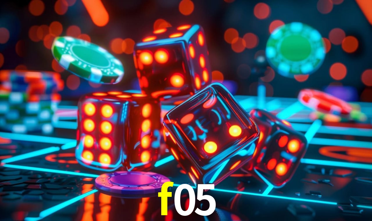 Desvendando o Mundo dos Jogos Virtuais na f05