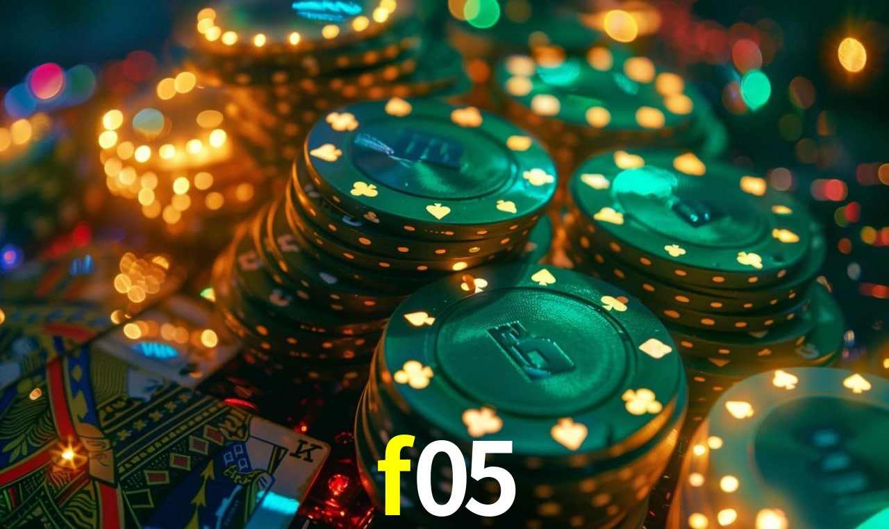 Desvendando o Mundo dos Jogos Virtuais na f05