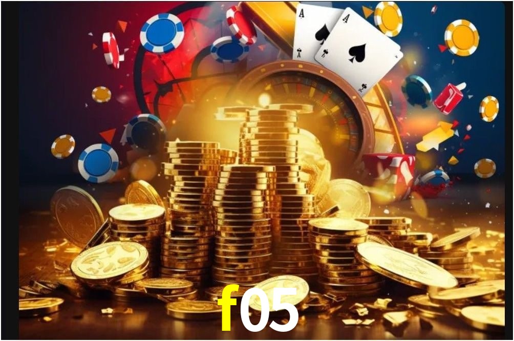 A Emoção da Loteria na f05: Uma Chance de Mudança de Vida